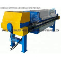 Leo Filter Press Chamber Type Filter Press,Chamber Recessed Plate Filter Press